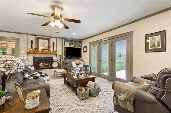 649 Wedgewood, China Spring, TX 76633