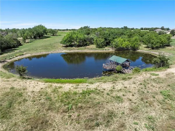 1311 Talbert Ranch Road, China Spring, TX 76633