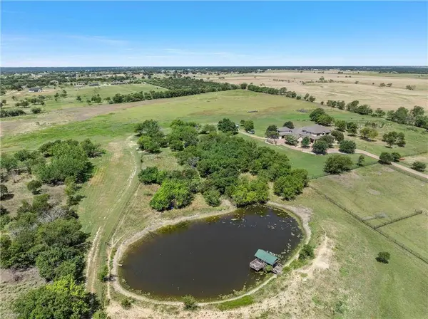 1311 Talbert Ranch Road, China Spring, TX 76633