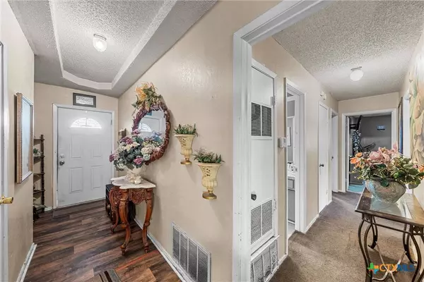 1208 Clark ST, Marlin, TX 76661