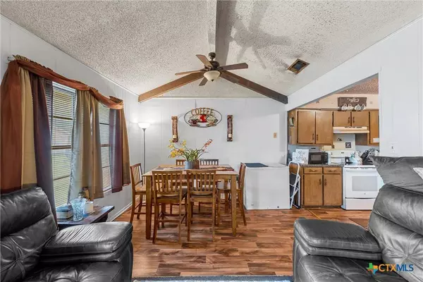 1208 Clark ST, Marlin, TX 76661