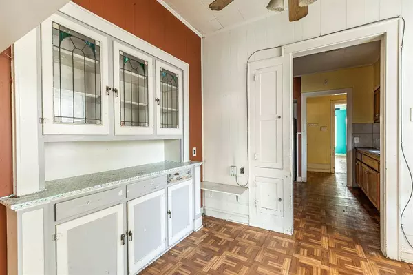 2412 Fort Avenue, Waco, TX 76707