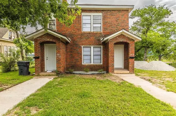 515 N 15th Street #517, Waco, TX 76707