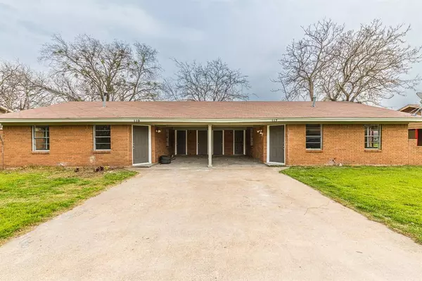117 Shirley Drive #119, Waco, TX 76705