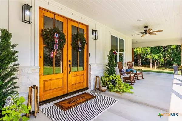 428 12th ST, Valley Mills, TX 76689