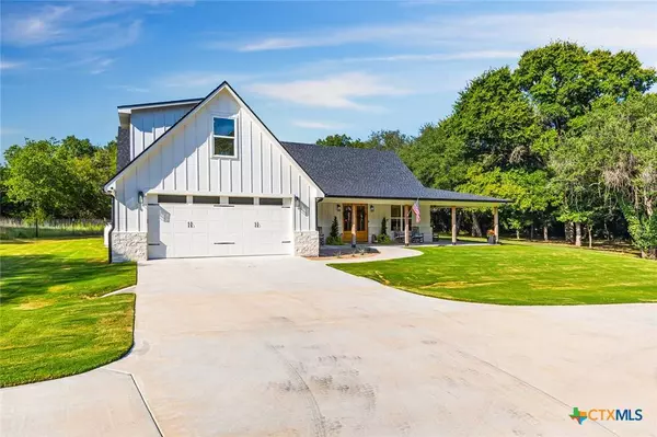 428 12th ST, Valley Mills, TX 76689