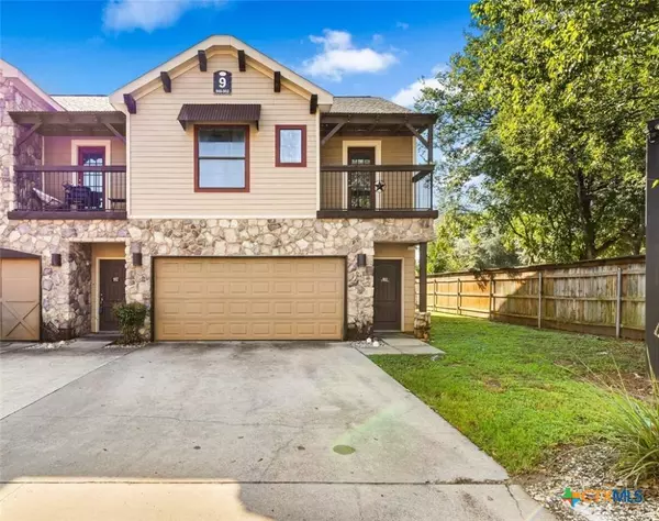 2410 S 2nd ST #952, Waco, TX 76706