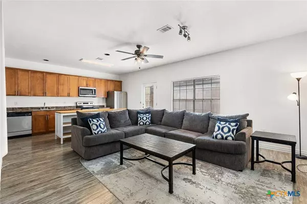 2410 S 2nd ST #952, Waco, TX 76706