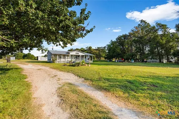 252 LCR 421, Groesbeck, TX 76642