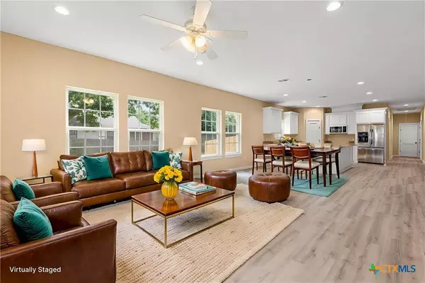 1700 Proctor AVE, Waco, TX 76708