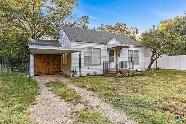 3513 N 27th ST, Waco, TX 76708