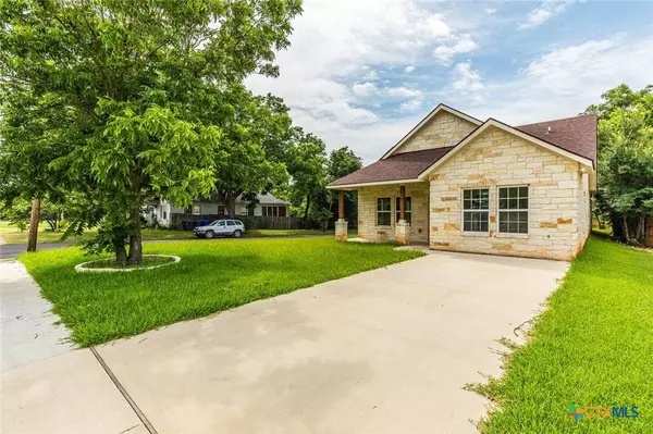 1700 Proctor AVE, Waco, TX 76708