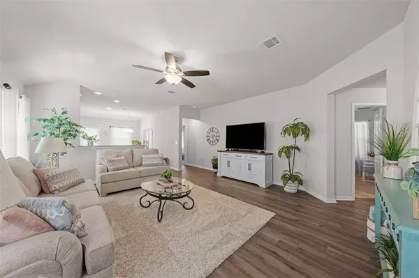 116 Frederick Drive, Georgetown, TX 78626