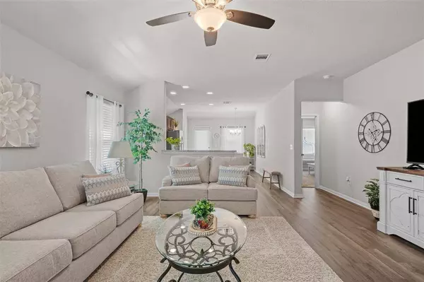 116 Frederick Drive, Georgetown, TX 78626