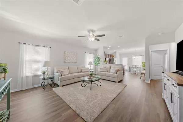 116 Frederick Drive, Georgetown, TX 78626