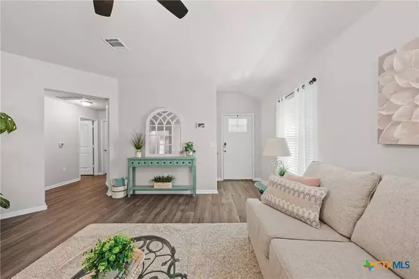 116 Frederick DR, Georgetown, TX 78626