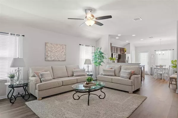 116 Frederick Drive, Georgetown, TX 78626