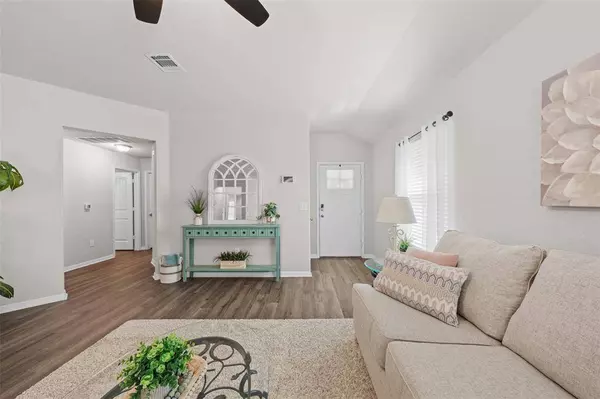 116 Frederick Drive, Georgetown, TX 78626