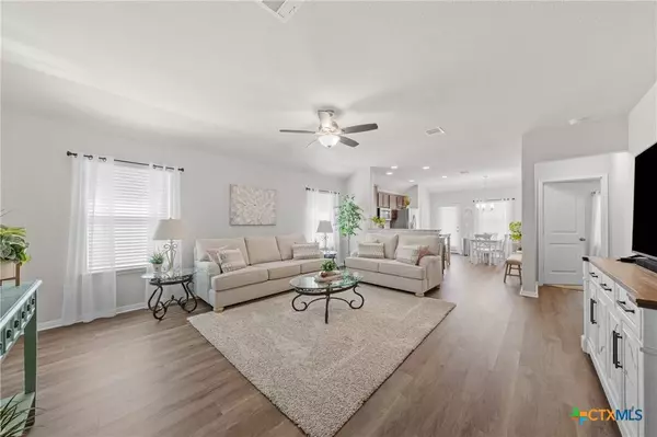 116 Frederick DR, Georgetown, TX 78626