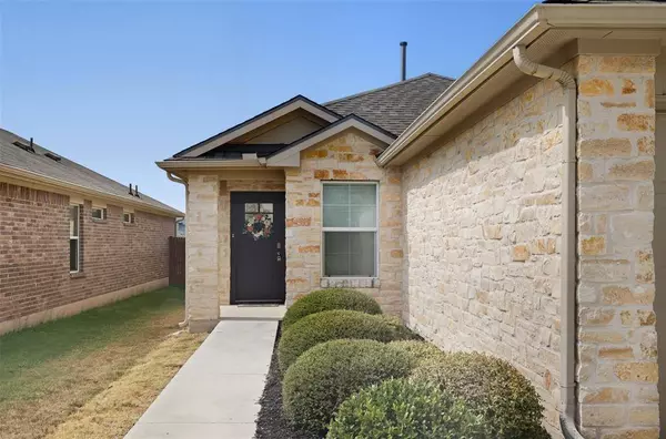 116 Frederick Drive, Georgetown, TX 78626