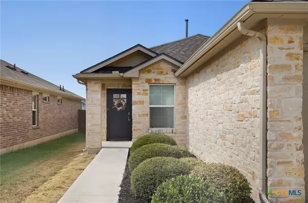 116 Frederick DR, Georgetown, TX 78626