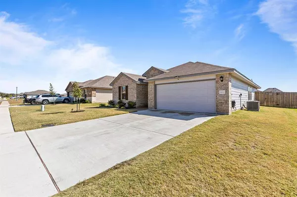 7012 Canadian Drive, China Spring, TX 76633