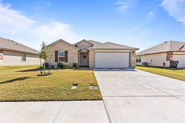 7012 Canadian Drive, China Spring, TX 76633