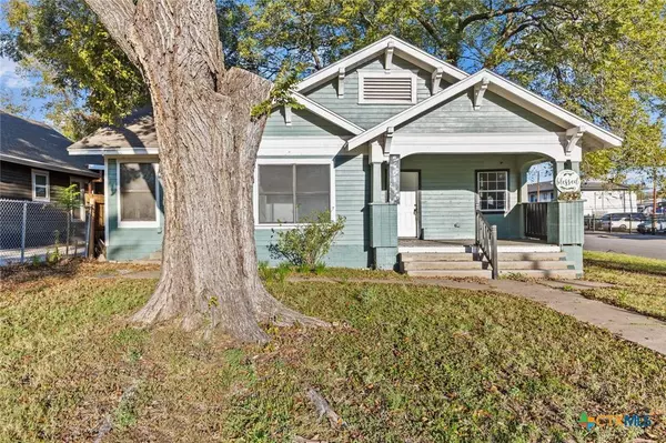 2601 Gorman AVE, Waco, TX 76707