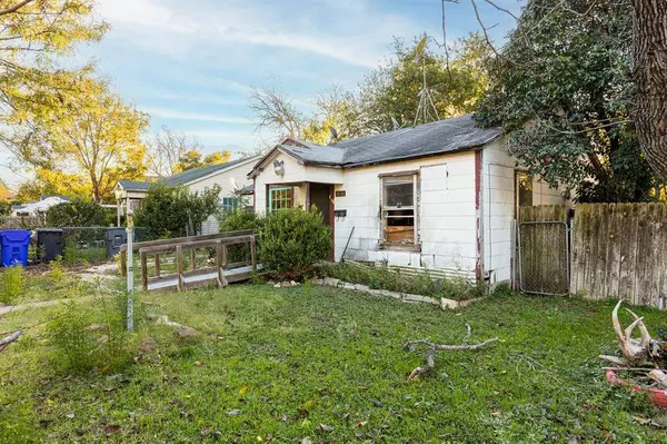 2732 Mckenzie Avenue, Waco, TX 76708