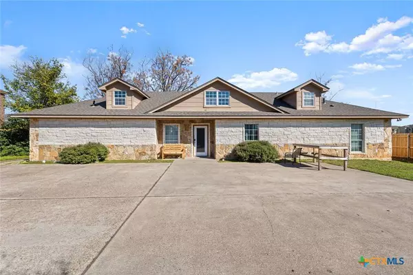 108 Overture CT, Waco, TX 76706