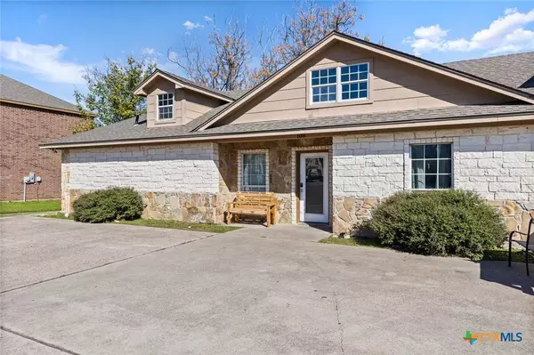 108 Overture CT, Waco, TX 76706