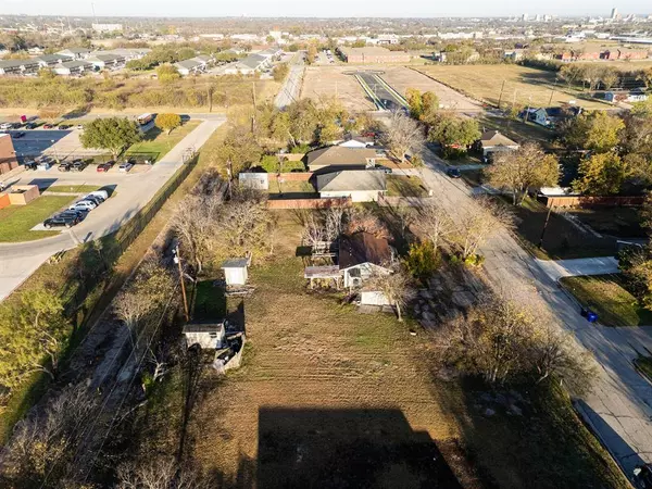 2725 Sarah Street, Waco, TX 76706