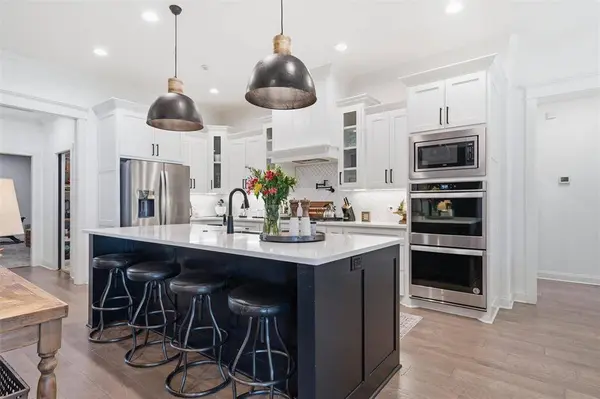 428 Warren Road, Lorena, TX 76655