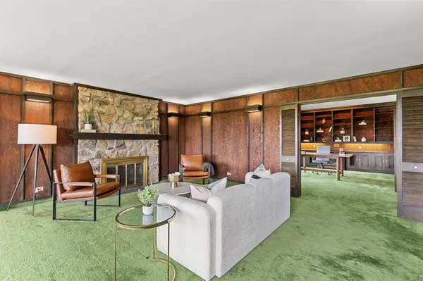 1188 Windwood Lane, Woodway, TX 76712