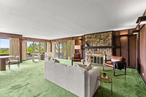 1188 Windwood Lane, Woodway, TX 76712