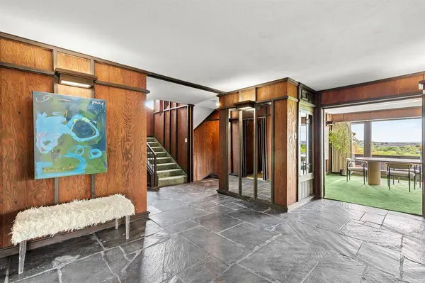 1188 Windwood Lane, Woodway, TX 76712