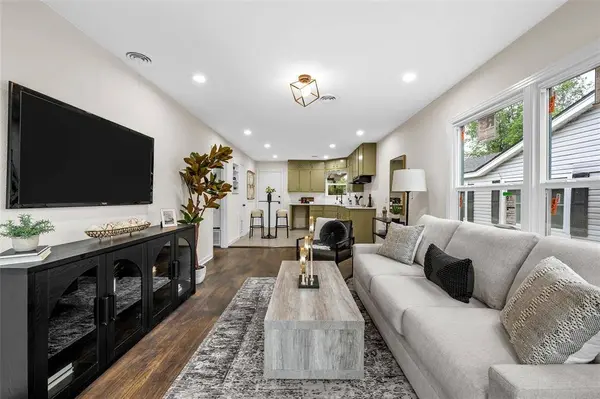 3621 Gorman Avenue, Waco, TX 76710