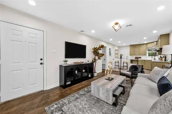 3621 Gorman Avenue, Waco, TX 76710