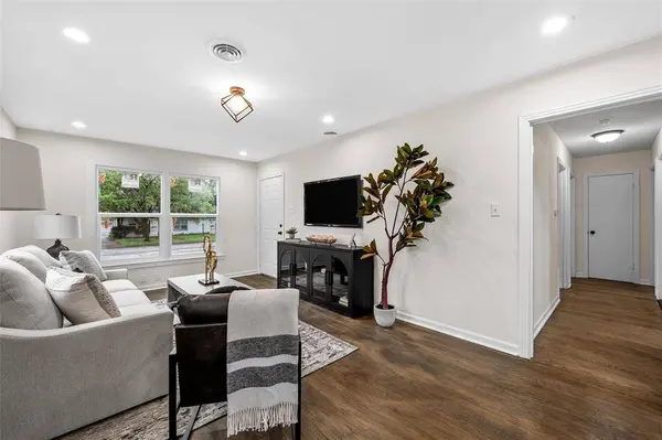 3621 Gorman Avenue, Waco, TX 76710