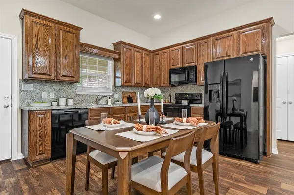 204 Hawk Ridge, Waco, TX 76705