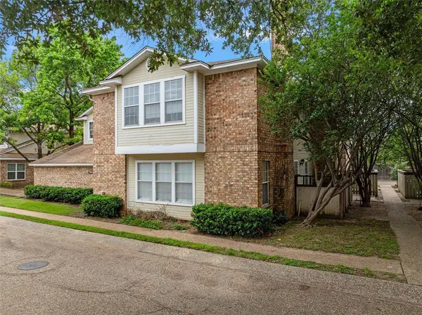 2314 Melissa Drive, Waco, TX 76708