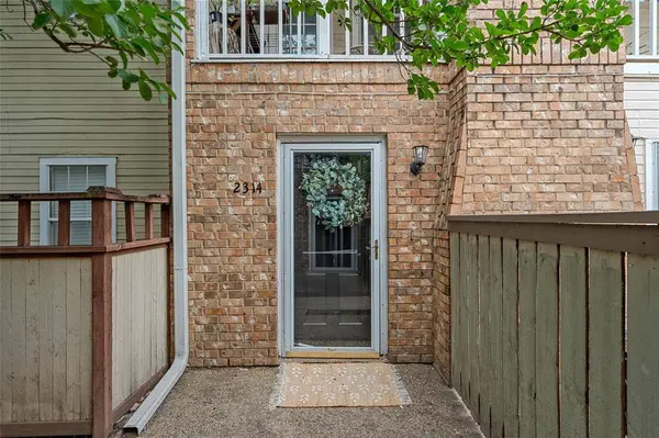 2314 Melissa Drive, Waco, TX 76708