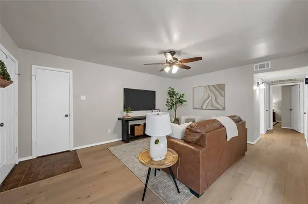 2314 Melissa Drive, Waco, TX 76708