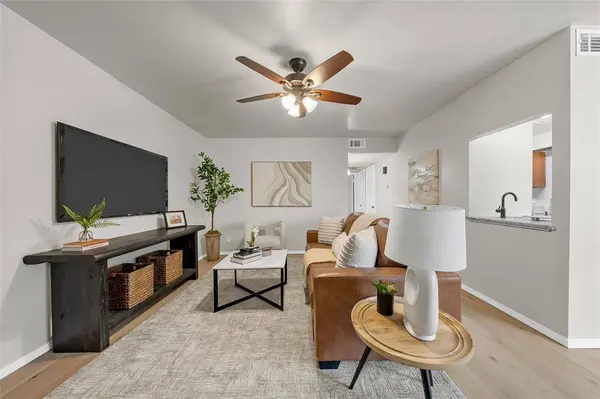 2314 Melissa Drive, Waco, TX 76708