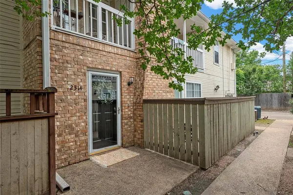 2314 Melissa Drive, Waco, TX 76708