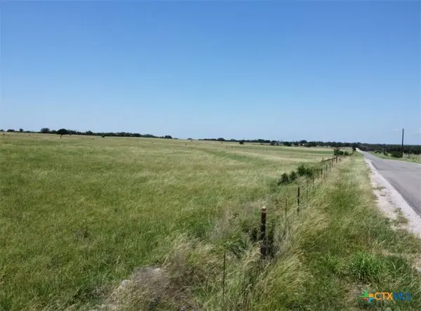 TBD Lot 2 Hank Williams WAY, Burnet, TX 78605