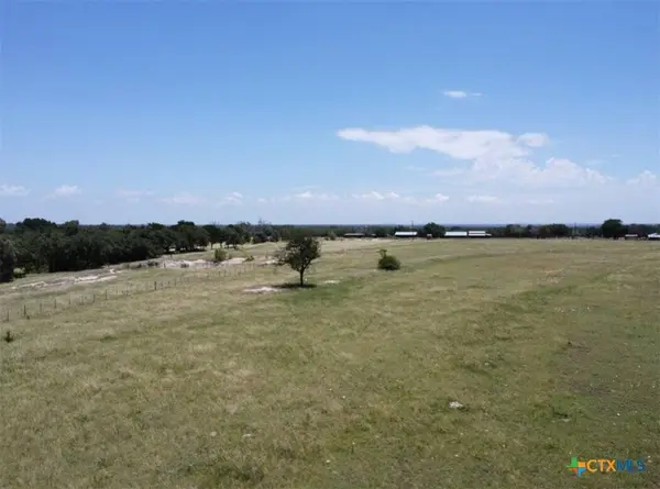 TBD Lot 2 Hank Williams WAY, Burnet, TX 78605