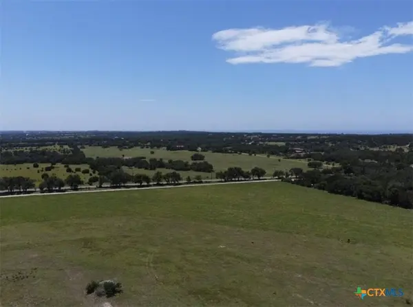 TBD Lot 4 Rojo LN, Burnet, TX 78605