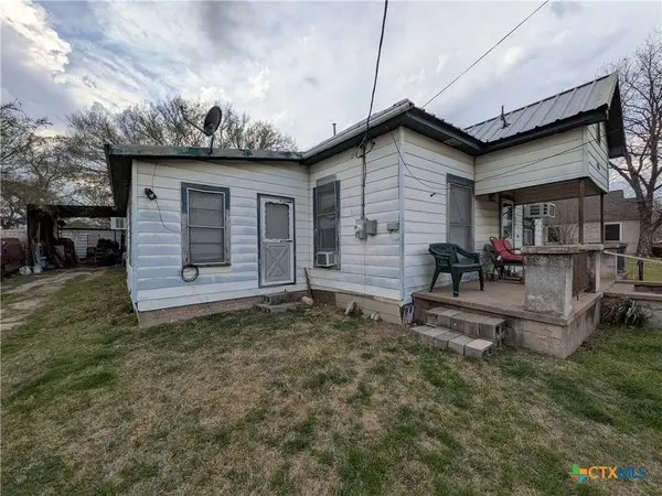 602 Andrews ST, Gatesville, TX 76528