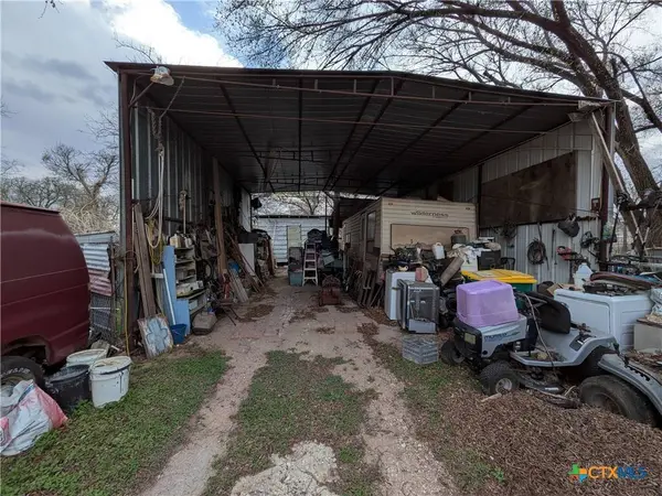 602 Andrews ST, Gatesville, TX 76528